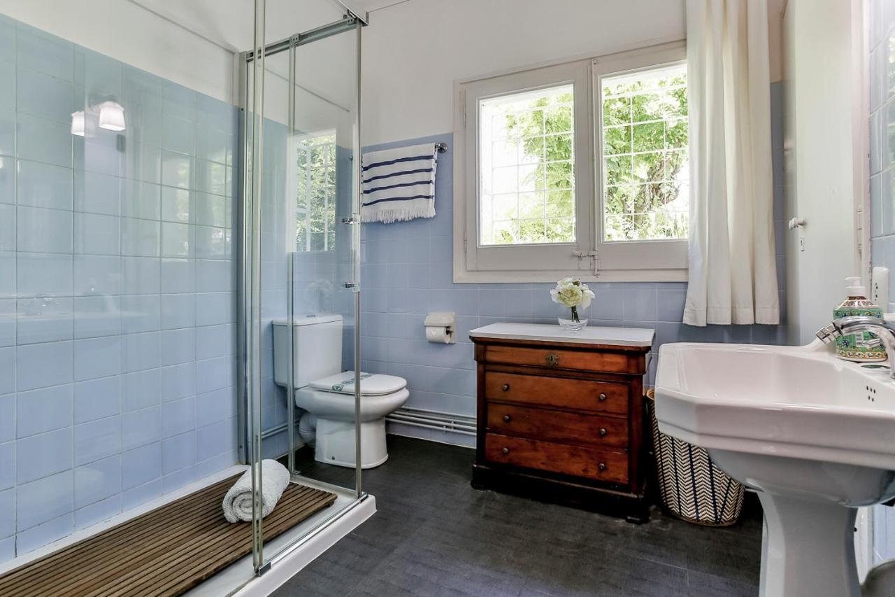 Casa En Sitges 빌라 외부 사진
