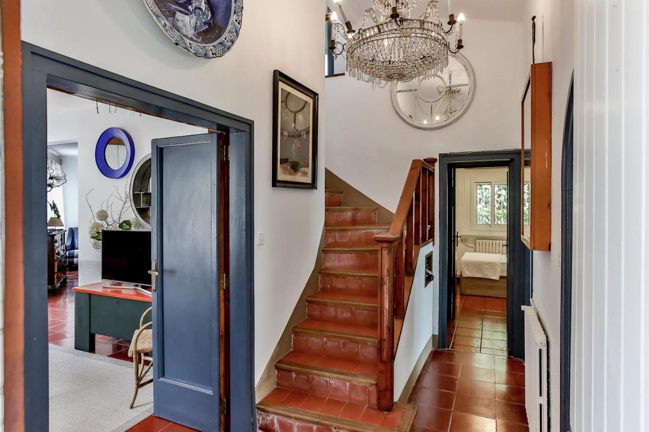 Casa En Sitges 빌라 외부 사진